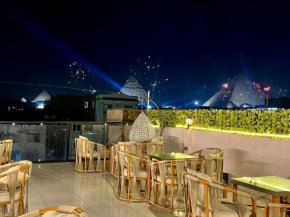 majestic view pyramids hotel